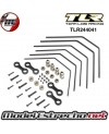 TLR MAGUETA TRASERA 8IGHT-E 4.0