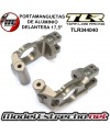 TLR PALIER CENTRAL TRASERO  8IGHT-E 3.0