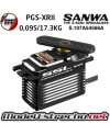 SERVO SANWA PGS-XRII 1/8 2019 0.09/17.3KG 7,4 BRUSHLESS

Ref: S.107A54566A