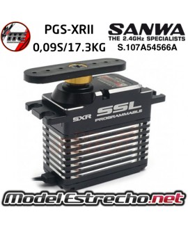 SERVO SANWA PGS-XRII 1/8 2019 0.09/17.3KG 7,4 BRUSHLESS

Ref: S.107A54566A