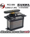 SERVO SANWA PGS-XRII 1/8 2019 0.09/17.3KG 7,4 BRUSHLESS

Ref: S.107A54566A