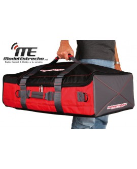 MALETA ROBITRONIC  CAR & TIRES BAG