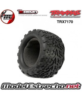 RUEDAS GOMAS MAS INSERTO E-REVO 1/16

Ref:TRX7170-1