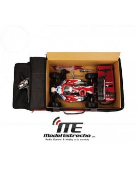 MALETA ROBITRONIC  CAR & TIRES BAG