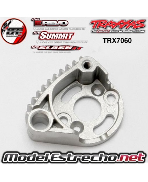 RUEDAS TRAXXAS E-REVO 1/16