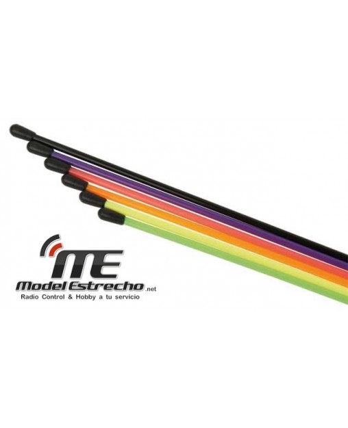 TUBO DE ANTENA (1U.)