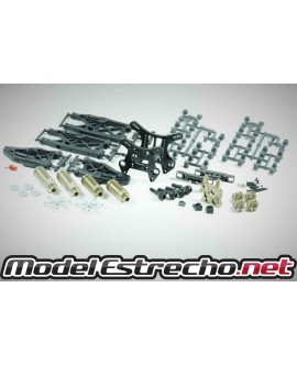 KIT DE CONVERSION NITRO SWORKZ WORLDS EDITION 

Ref: SWC218027