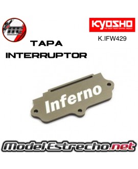 KYOSHO CARDANES HOMOCINETCOS HD 93MM MP9 (2U.)