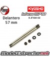 TRAPECIO INFERIOR DELANTERO KYOSHO MP9 TKI4