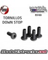 TORNILLOS AJUSTE DOWN STOP MUGEN MBX8R

Ref: E0183