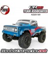 ASSOCIATED CR28 TRAIL RTR TRUCK 1/28 AS20159