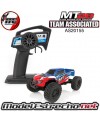 ASSOCAITED MT28 RTR MONSTER TRUCK 1/28