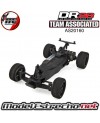 ASSOCIATED DR28 DRAG RACE CAR 1/28 AS20160