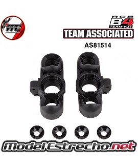 MANGUETA DELANTERA ASSOCIATED RC8B4

Ref: AS81514