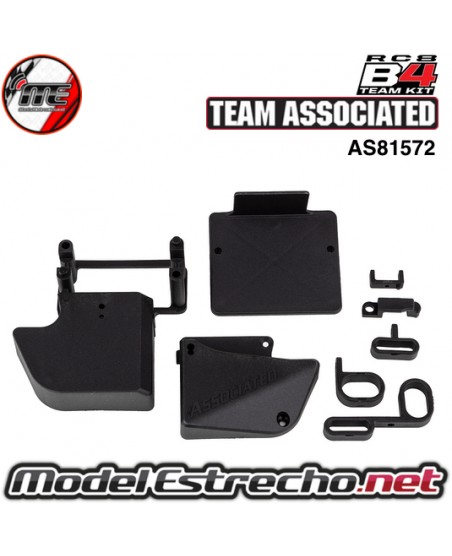 copy of CAJA DIFERENCIAL DELANTERA ASSOCIATED RC8B4