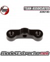 SOPORTE SUPERIOR MANGUETA TRASERA ASSOCIATED RC10B74 Y RC10B6 (1U.) 92180