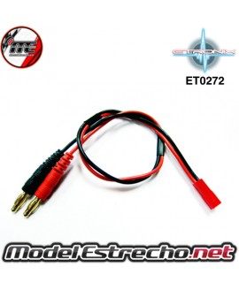 CABLE FUTABA HEMBRA BEC MACHO