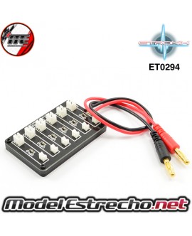 CABLE FUTABA HEMBRA BEC MACHO