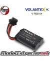 BATERIA VOLANTEX VECTOR 30  7.4 360MAH LION

Ref: V-PB3104