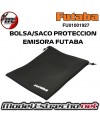 MALETA FUTABA ALUMINIO T18MZ