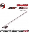 TRAXXAS DRIVESHAFT ASSEMBLY CENTER ALUMINIUM 

Ref: TRX7755