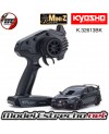 KYOSHO MINI-Z MB010S 4WD 1/24 INFERNO MP9 TKI3 AZUL/NEGRO