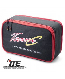 TEAM C CAR BAG 