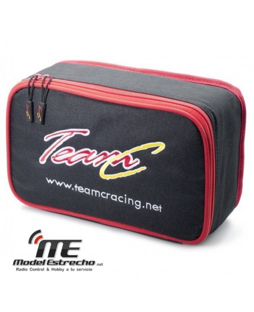TEAM C CAR BAG 