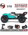 copy of ARRMA KRATON V2 TRUGGY BRUSHLESS 4S 4WD 1/10 AZUL/NEGRO