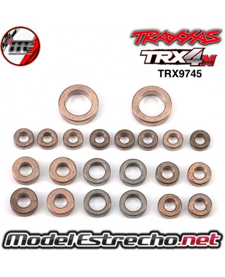 copy of REMOLQUE TRAXXAS TRX4M 1/18