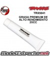 GRASA PREMIUM DE ALTO RENDIMIENTO 20cc.

Ref: TRX5041