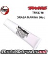 GRASA MARINA TRAXXAS 30cc

Ref: TRX5748