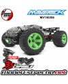 copy of QUANTURN XT FLUX 1/10 4WD STADIUM TRUCK BLUE