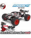 MAVERICK QUANTUM PLUS XT FLUX 3S 1/10 4WD STADIUM ROJO/NEGRO

Ref: MV150301