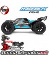 copy of QUANTURN XT FLUX 1/10 4WD STADIUM TRUCK BLUE