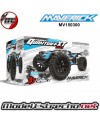 copy of QUANTURN XT FLUX 1/10 4WD STADIUM TRUCK BLUE