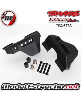 PROTECCION SUSPENSION TRASERO TRAXXAS

Ref: TRX6733