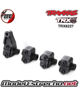 TRAXXAS SOPORTE BATERIA TRX-4