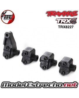 CONJUNTO DE MONTAJE EN EJE TRAXXAS TRX-4

Ref: TRX8227