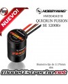 HOBBYWING QUICRUN FUSION SE FOR ROCK CRAWLER 1200Kv
