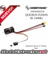 HOBBYWING QUICRUN FUSION SE FOR ROCK CRAWLER 1200Kv