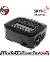 CARGADOR SKYRC S65 AC LIPO 1-4S 2A 10W

Ref: SK100152