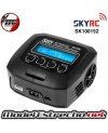 CARGADOR SKYRC S65 AC LIPO 1-4S 2A 10W

Ref: SK100152