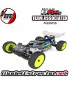 ASSOCIATED RC10B6.1D TEAM KIT