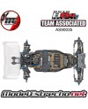ASSOCIATED RC10B6.1D TEAM KIT