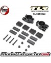 TLR PALIER CENTRAL TRASERO  8IGHT-E 3.0