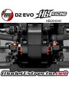 HB D2 EVO 1/10 2WD KIT HPI

Ref: HB204240