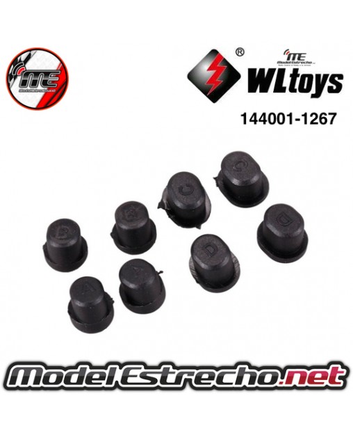 SET DE CASQUILLOS TRAPECIOS DEL/TRAS 144001/124018/124019

Ref: 144001-1267