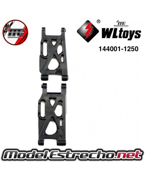 TRAPECIOS DEL/TRASERO 144001/124018/124019 

Ref: 144001-1250