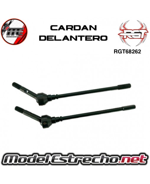 copy of PALIER DELANTERO (IZQ. 84mm DERECHO 75,5mm) 18000